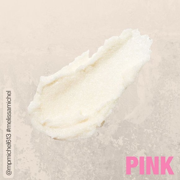 NWT VS Pink Berry Smoothing Body Scrub - Picture 3 of 3